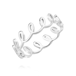 Inel argint Loop DiAmanti Z1513A-DIA (Argint 925‰ 1,2 g.)